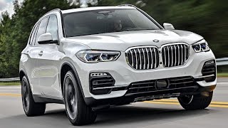 New-BMW-X5-Review-Mercedes-GLE-Porsche-Cayenne-or-This